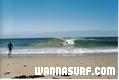 photo de surf