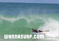 photo de surf
