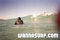 photo de surf