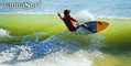 photo de surf