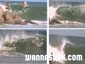 photo de surf