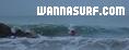 photo de surf