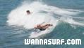 photo de surf