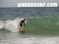 photo de surf