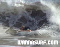 photo de surf