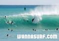 photo de surf