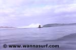 photo de surf
