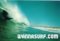 photo de surf
