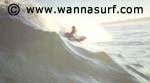 photo de surf