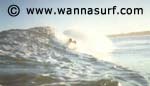photo de surf