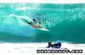 photo de surf