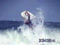 photo de surf