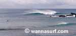 photo de surf