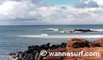 photo de surf