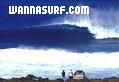 photo de surf