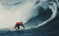 photo de surf