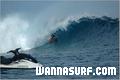 photo de surf