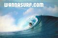 photo de surf