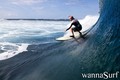 photo de surf