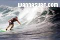 photo de surf