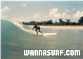 photo de surf
