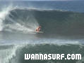 photo de surf