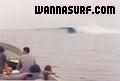 photo de surf