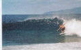 photo de surf
