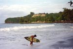photo de surf