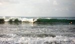 photo de surf