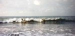 photo de surf