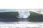 photo de surf