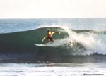 photo de surf