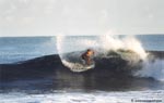 photo de surf