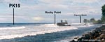 photo de surf