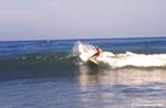 photo de surf