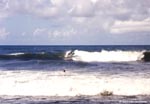 photo de surf