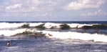 photo de surf