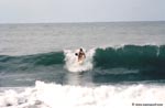 photo de surf