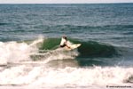 photo de surf