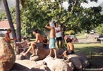 photo de surf