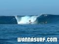 photo de surf