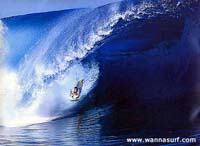 photo de surf