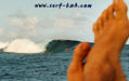photo de surf