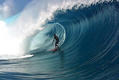photo de surf