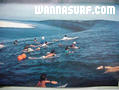 photo de surf