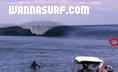 photo de surf