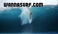 photo de surf