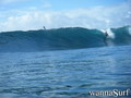 photo de surf