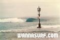 photo de surf